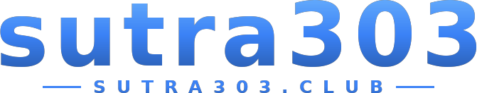 sutra303 logo